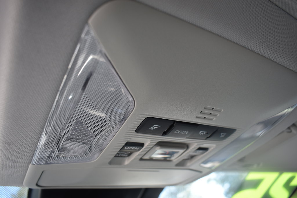 Used 2025 Toyota RAV4 XLE Premium w/ Weather Package FWD image 38