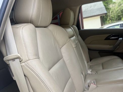 Used 2010 Acura MDX image 24