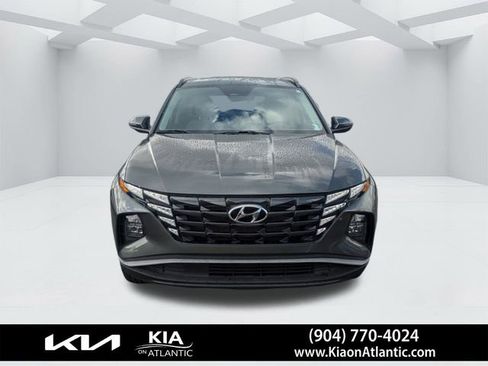 Used 2023 Hyundai Tucson SEL w/ Convenience Package AWD/4WD image 8