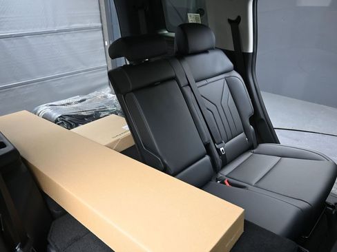 New 2026 Hyundai Santa Fe SEL image 17