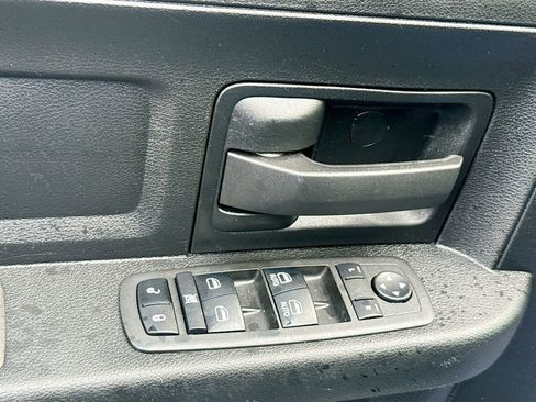 Used 2022 RAM 1500 Tradesman w/ Popular Equipment Group image 19