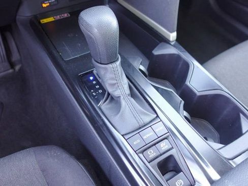Used 2025 Toyota Camry LE FWD image 18