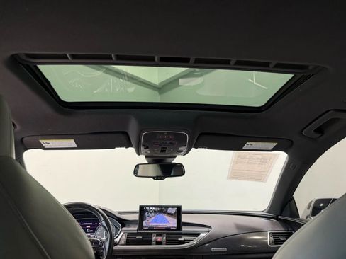 Used 2018 Audi S7 Premium Plus w/ S Sport Package image 24