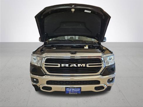 Used 2019 RAM 1500 Big Horn image 4