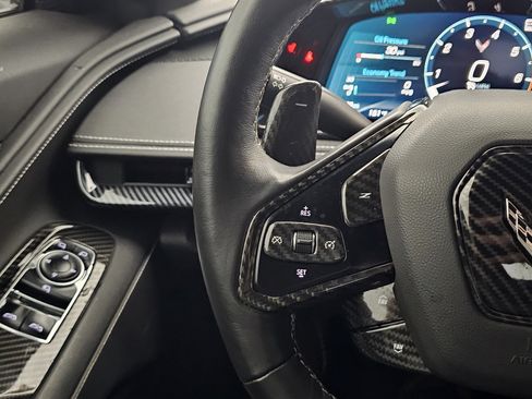 Used 2023 Chevrolet Corvette Stingray Preferred Cpe w/ Z51 Performance Package image 30