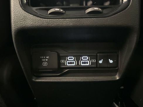 Used 2023 Jeep Grand Cherokee Limited w/ Trailer Tow Prep Group (B) image 21