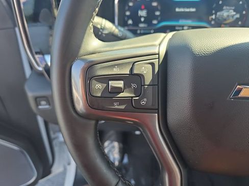 Used 2025 Chevrolet Silverado 2500 High Country w/ High Country Premium Package AWD/4WD image 18