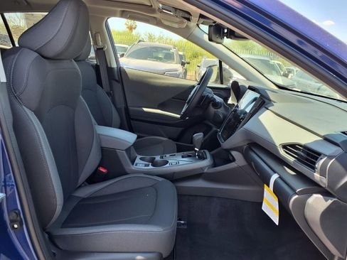 New 2026 Subaru Crosstrek 2.0i Premium AWD/4WD image 15