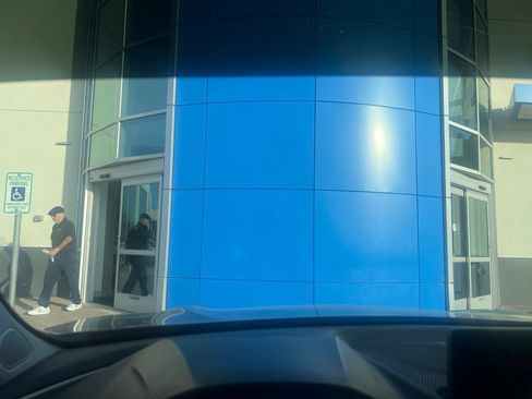 Used 2021 Acura RDX FWD w/ Technology Package image 4