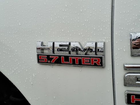 Used 2014 RAM 2500 Tradesman AWD/4WD image 12