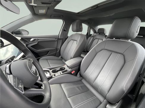 Used 2023 Audi A3 2.0T Premium image 15