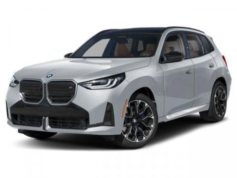 New 2026 BMW X3 M50 w/ Premium Package image 1
