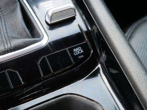 Used 2024 Jeep Compass Limited w/ Driver Assist Group I image 31