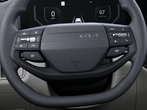 New 2027 Kia Sportage EX AWD/4WD image 23