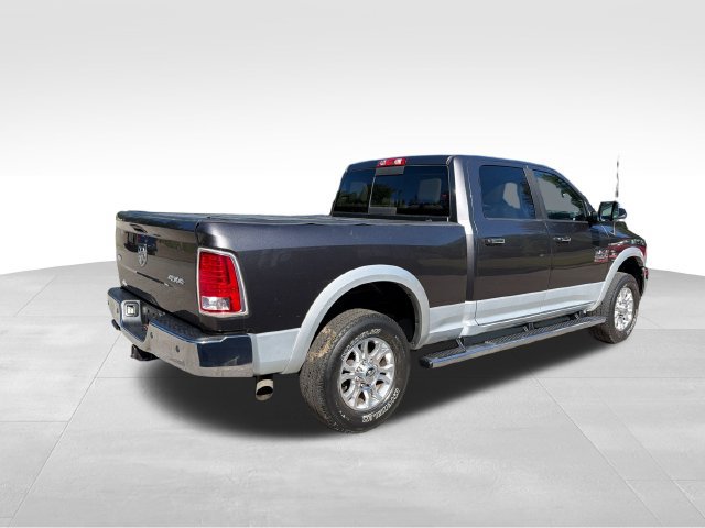 Used 2015 RAM 2500 Laramie w/ Convenience Group AWD/4WD image 3