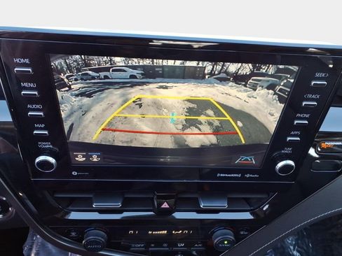 Used 2023 Toyota Camry XSE image 23