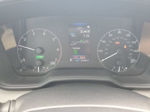 Certified 2023 Toyota Corolla LE FWD image 21