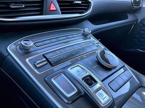 Used 2021 Hyundai Santa Fe SEL w/ Convenience + Premium Package image 33