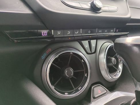 Used 2017 Chevrolet Camaro LT w/ RS Package RWD image 23
