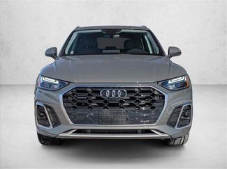 Used 2023 Audi Q5 2.0T Premium Plus w/ Premium Plus Package video 2