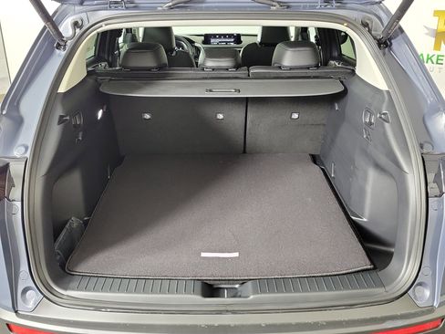 New 2026 MAZDA CX-50 AWD 2.5 S w/ Preferred Pkg image 27