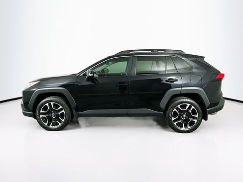 Used 2019 Toyota RAV4 Adventure w/ All Weather Liner Package AWD/4WD image 4