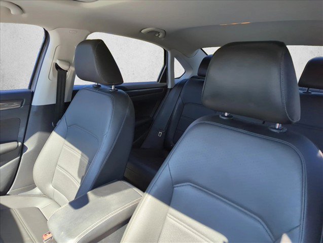 Used 2020 Volkswagen Passat 2.0T R-Line FWD image 26