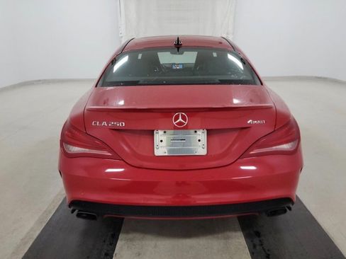 Used 2014 Mercedes-Benz CLA 250 4MATIC image 6