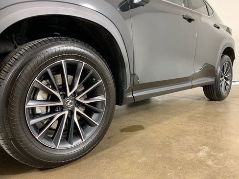 Used 2024 Lexus NX 350 AWD image 2
