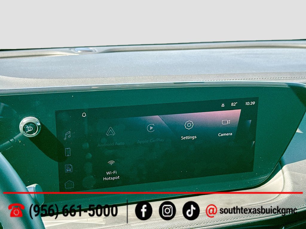 Used 2026 Buick Encore GX Sport Touring w/ Advanced Technology Package FWD image 16