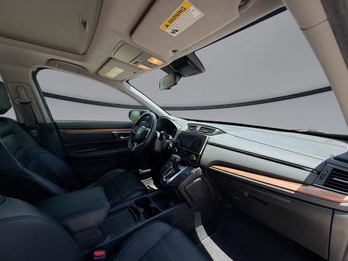 Used 2018 Honda CR-V Touring image 15