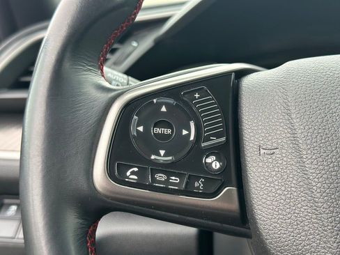 Used 2018 Honda Civic Si image 27