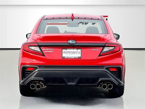 Used 2022 Subaru WRX Premium image 6