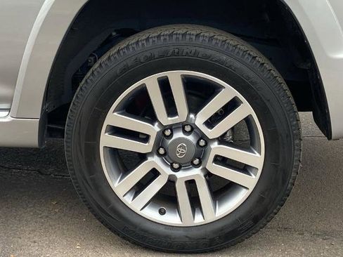 Used 2023 Toyota 4Runner TRD Sport image 29