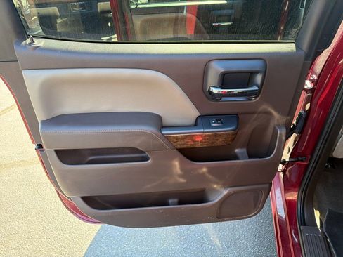 Used 2014 Chevrolet Silverado 1500 LT w/ All Star Edition RWD image 35
