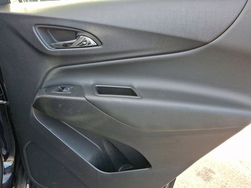 Used 2024 Chevrolet Equinox LT image 14