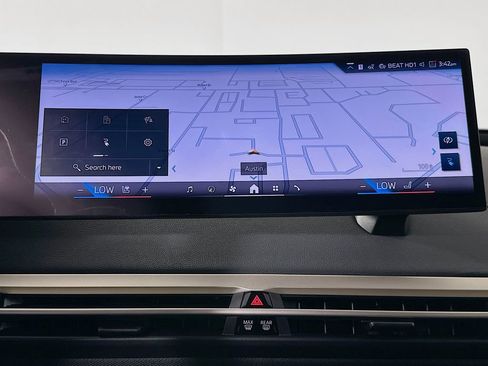 Used 2026 BMW iX xDrive45 image 12