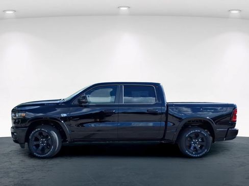 New 2026 RAM 1500 4x4 Crew Cab image 5