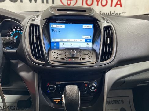 Used 2016 Ford Escape SE w/ Equipment Group 201A image 31