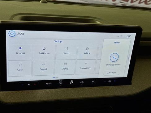 New 2026 Ford Maverick XLT image 16
