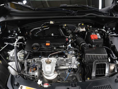 Used 2024 Honda HR-V Sport image 28