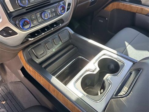 Used 2018 GMC Sierra 1500 SLT w/ Texas SLT Premium Package image 25