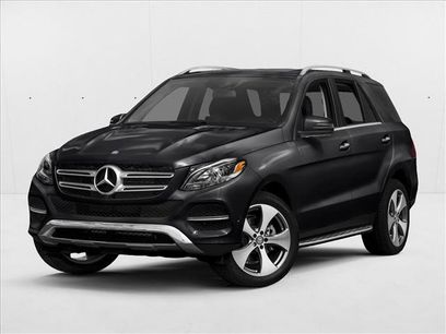 Used 2016 Mercedes-Benz GLE 350