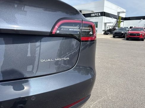 Used 2022 Tesla Model 3 Long Range image 31