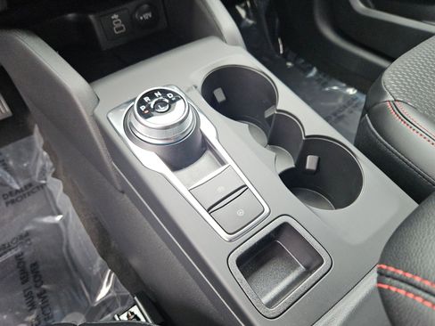 New 2025 Ford Escape ST-Line w/ Tech Pack #1 image 10