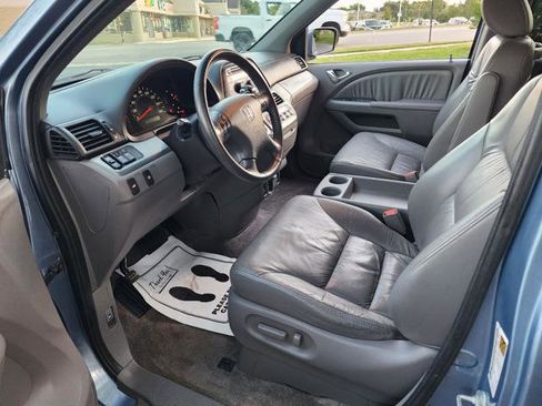 Used 2009 Honda Odyssey EX-L image 13
