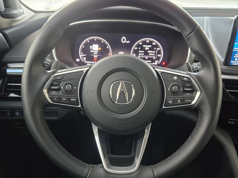 Certified 2026 Acura MDX FWD w/ Technology Package image 22