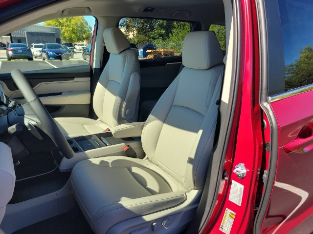 New 2027 Honda Odyssey EX-L image 19