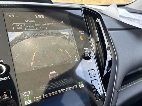 Used 2025 Subaru Ascent Bronze Edition image 20