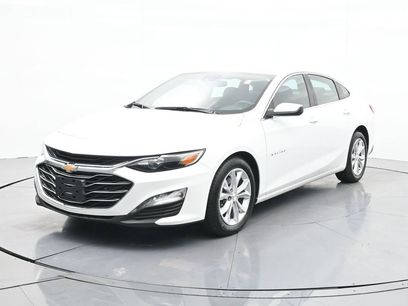 Used 2023 Chevrolet Malibu LT w/ Driver Confidence Package